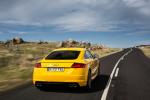 Audi TTS Coupe 2015 года (AU)